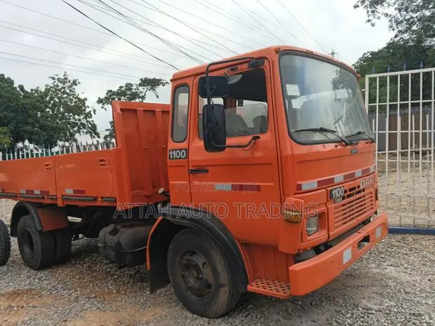 Daf 1100 for Sale · Photo 1