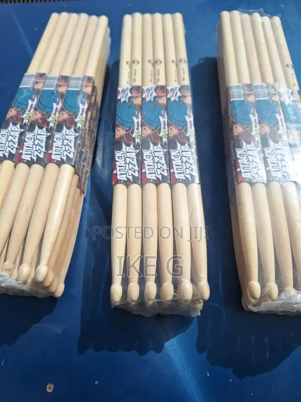 5a Drum Sticks · Photo 1
