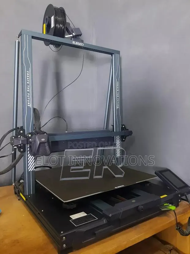 3d Printing And 3d Modeling Services · Photo 1