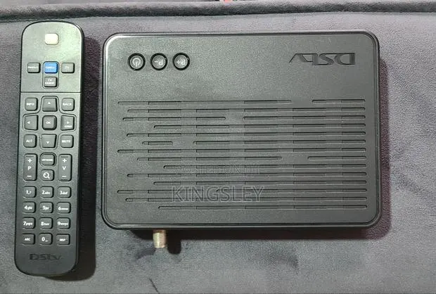 DSTV Decoder · Photo 1