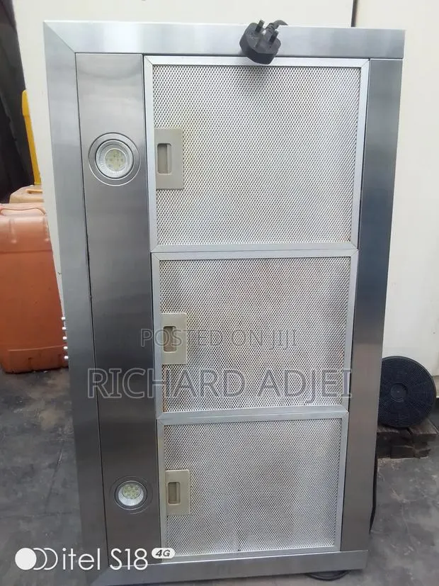 Ventilator Machine for Kechen · Photo 1