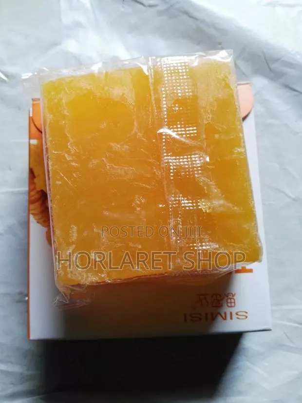 Brighten Tumeric Soap,remove Pimples,ance and Dark Circles on the Face · Photo 1