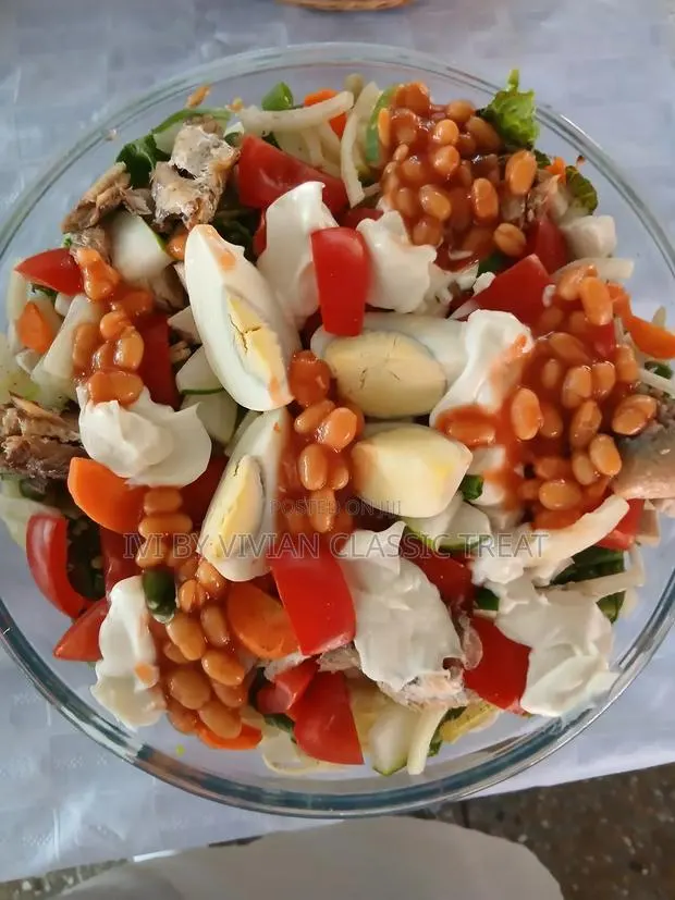 Treat for Your Program Corporate Organisation Breakfast or Lunch · Photo 4