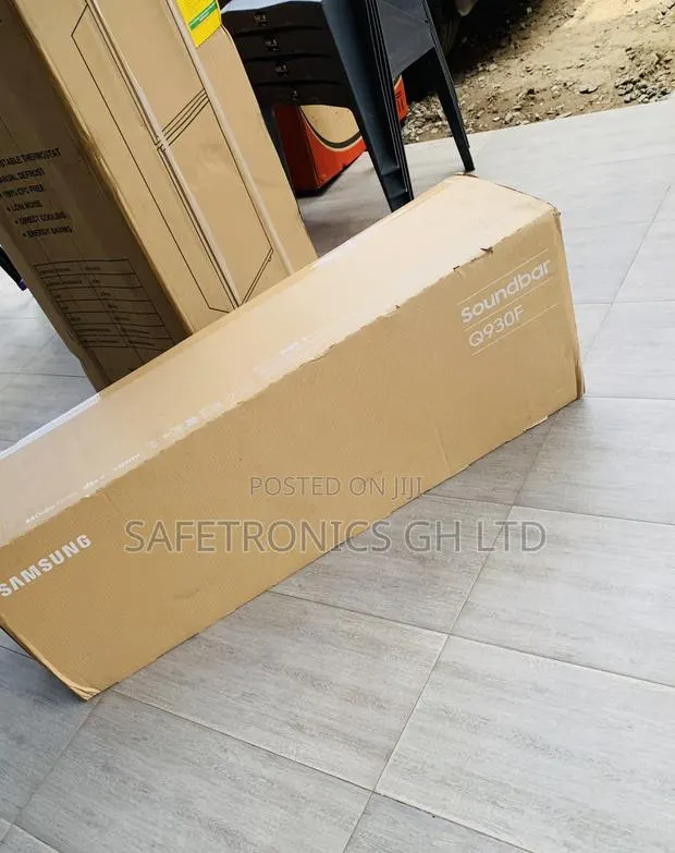 Accurate Samsung Q930F 9.1.4ch Q-Series Soundbar With Subwoofer · Photo 1