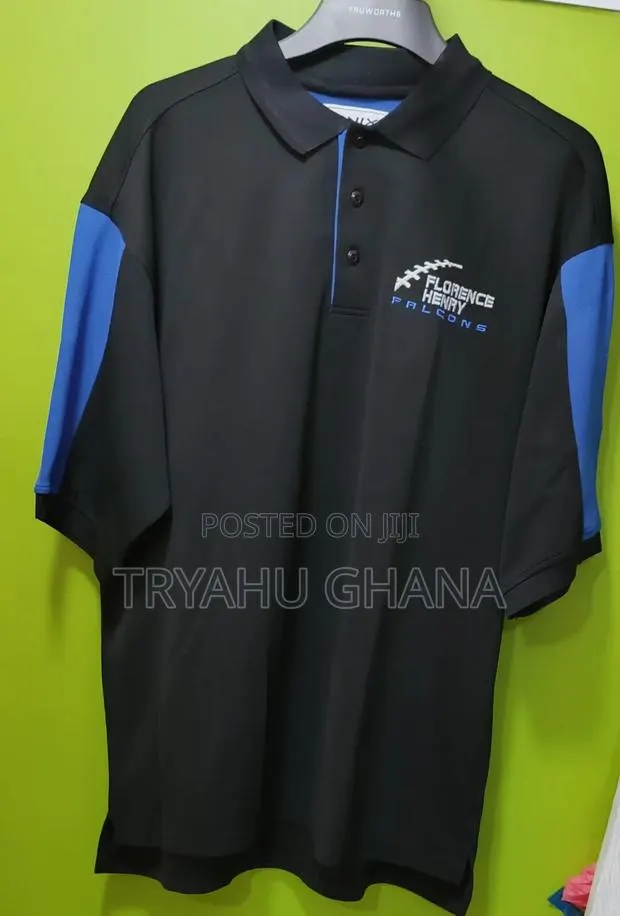 Slightly Uk Home Used Polos - Available Now at Tryahu · Photo 1