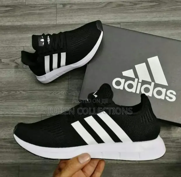 Adidas Swift · Photo 1