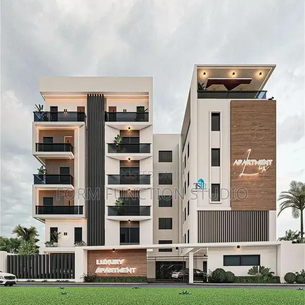 Architectural Building Design 163 · Photo 1