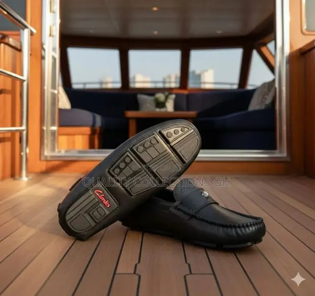Loafers Classic · Photo 1