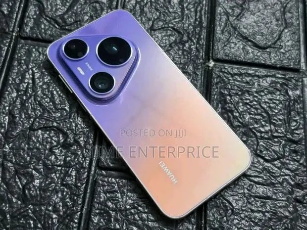 New Huawei Pura 90s Pro Max 256 GB · Photo 1