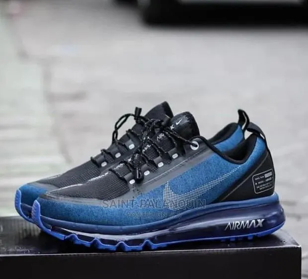 Utility Airmax · Photo 1