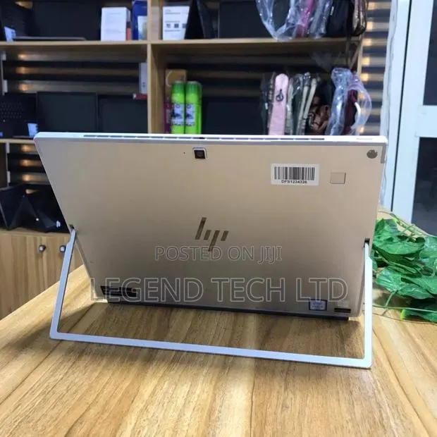 Laptop HP Elite x2 1013 G4 8GB Intel Core i5 SSD 256GB · Photo 1