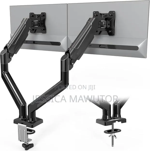 Monitor Mount · Photo 1
