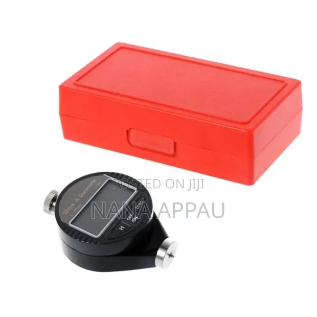 Hardness Tester (Durometer) · Photo 1
