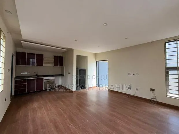 2bdrm Apartment in Ashaley Botwe for rent · Photo 1