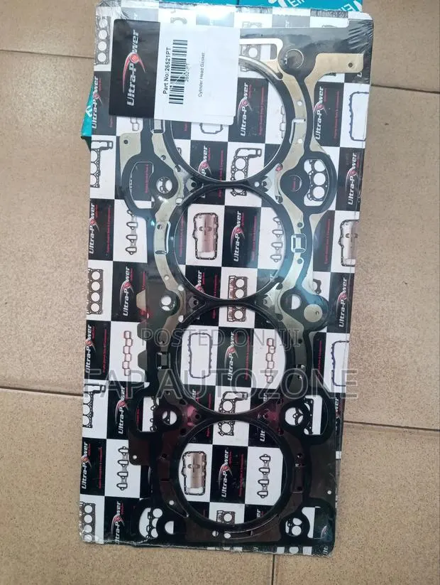 Genuine Ultra Power Ford Escape, Fusion Head Gasket From USA · Photo 1