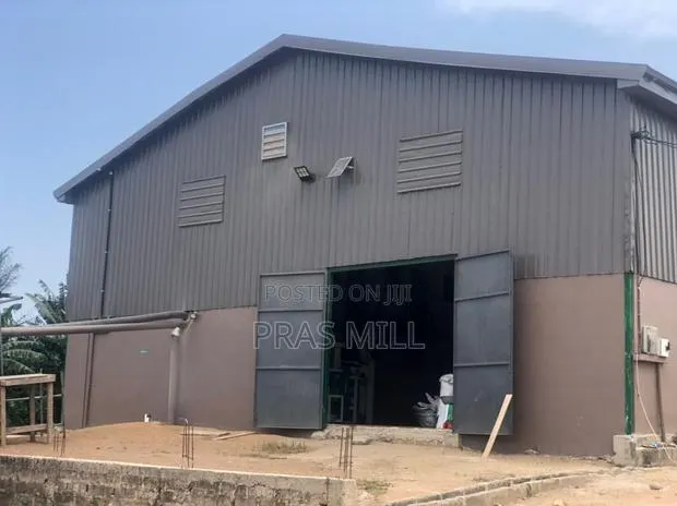 Rice Factory for Sale · Photo 4
