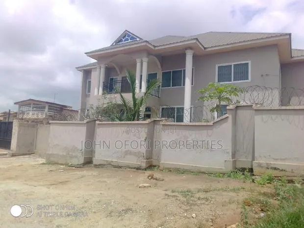 1bdrm Apartment in Kotei Junction, Kumasi Metropolitan for rent · Photo 1