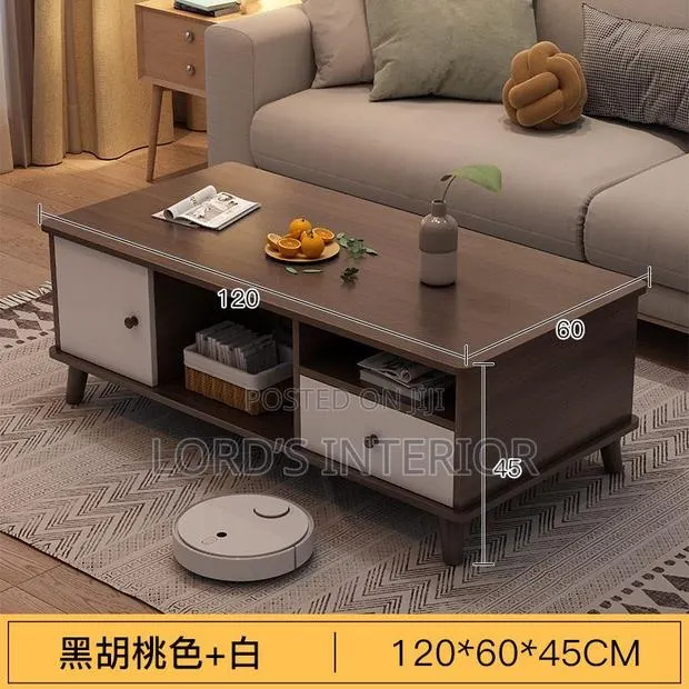 Center Table · Photo 1