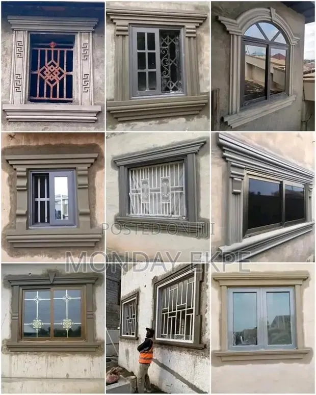 Quality Parapets Design Work With Affordable Price · Photo 2
