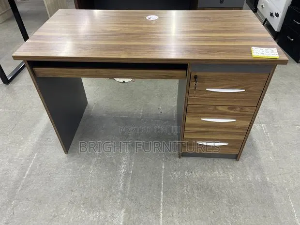 Imported Affordable Office Desk · Photo 1
