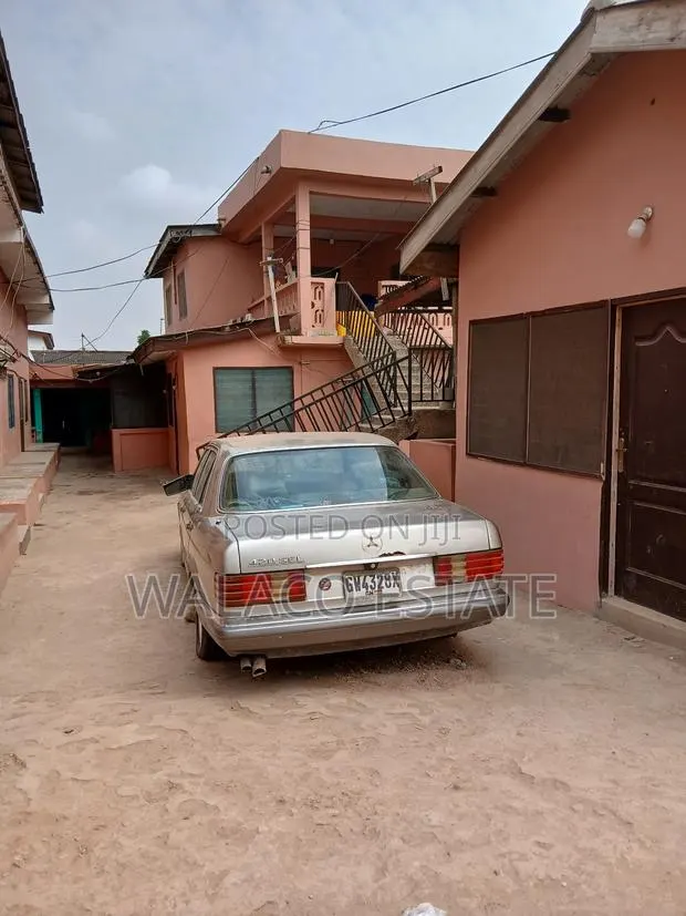 1bdrm Apartment in Walako Estate , North Industrial Area for rent · Photo 1