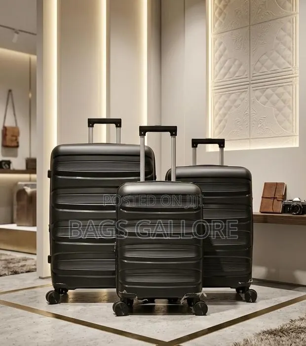 Silicon Luggage Nice · Photo 1