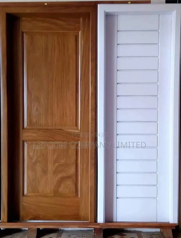Doors for Projects · Photo 1