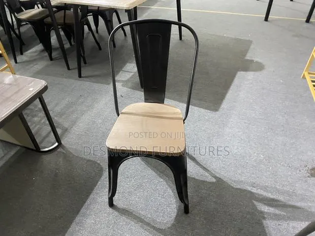 Restaurant Chair · Photo 1