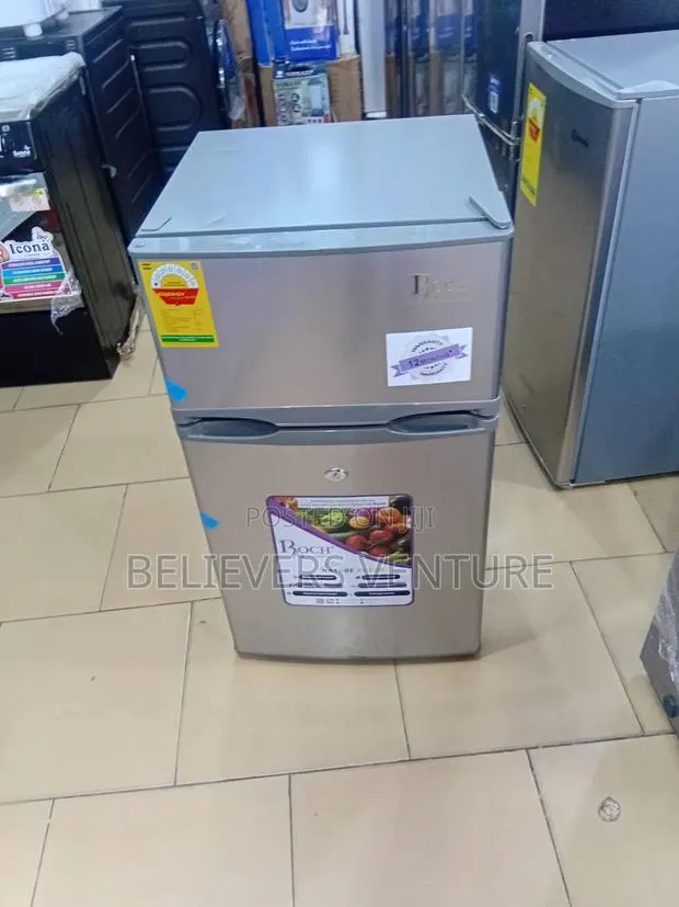 Stylish and Durable Roch Table Top Fridge · Photo 1