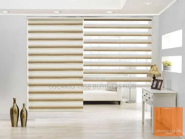 Agiville Blind Curtains · Photo 1