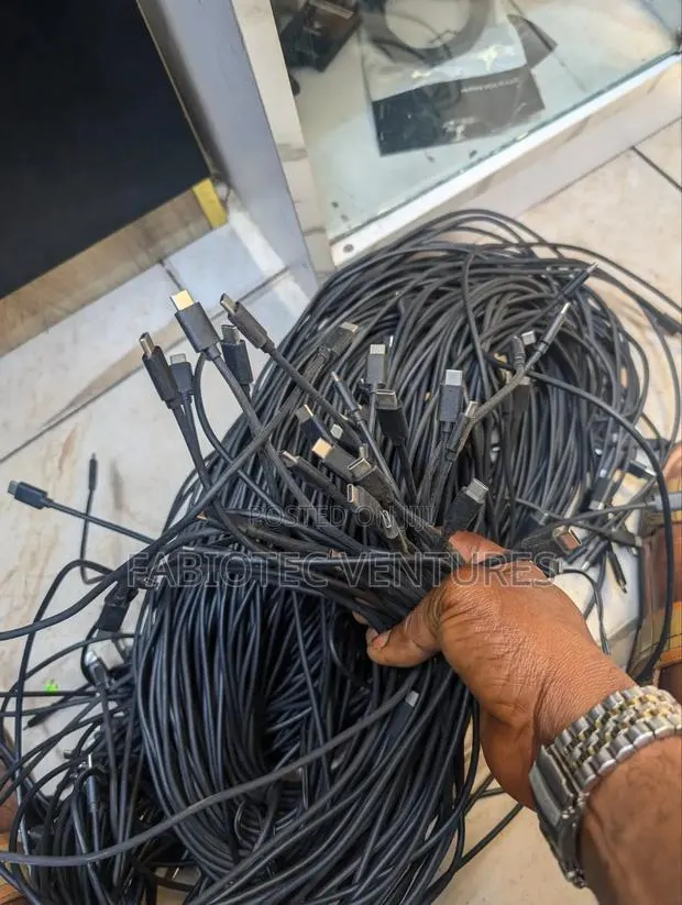Original Type C Cable · Photo 1