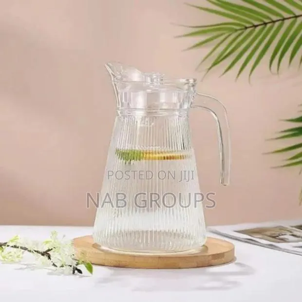1.58L Water/ Juice Jug · Photo 1