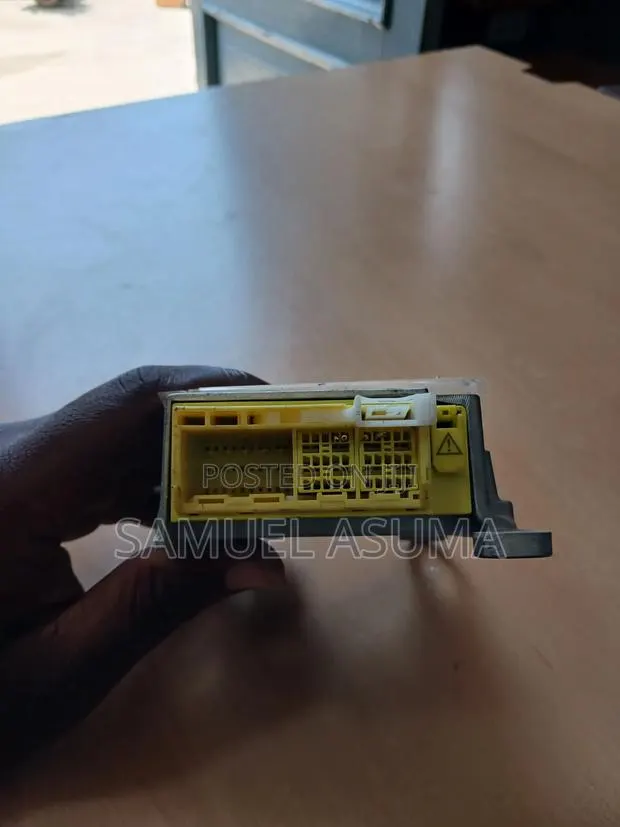 Air Bag Unit · Photo 1