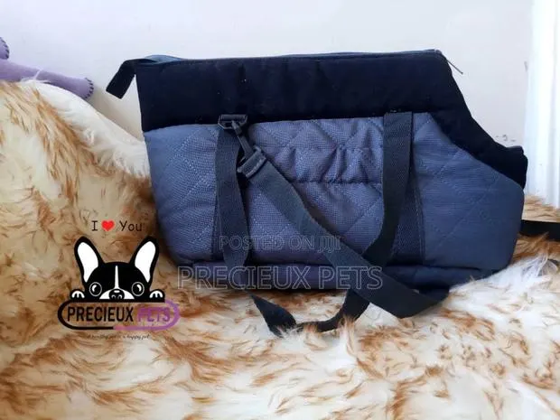 Mobile Toy Dog Bag Series 2021-11 · Photo 1