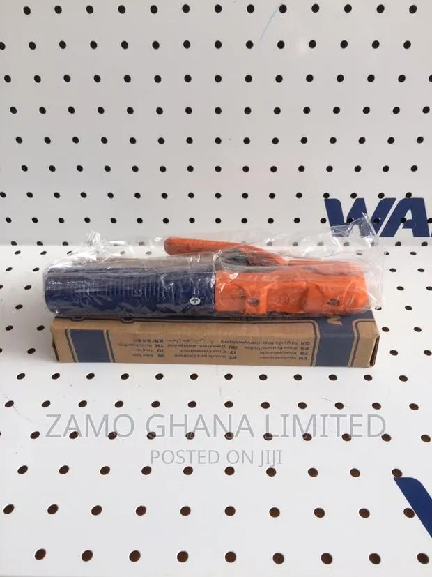 300a Electrode Holder - Weh1a03 · Photo 1