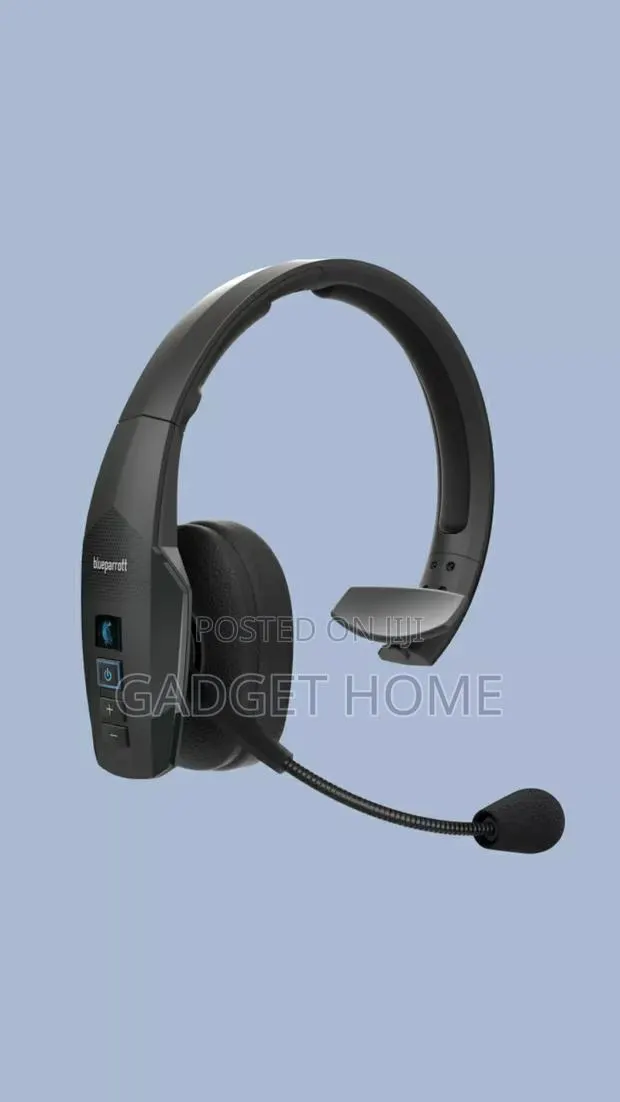 Blueparott B450-Xt · Photo 1