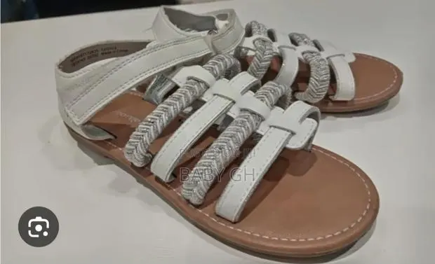 Girls George Sandals · Photo 1