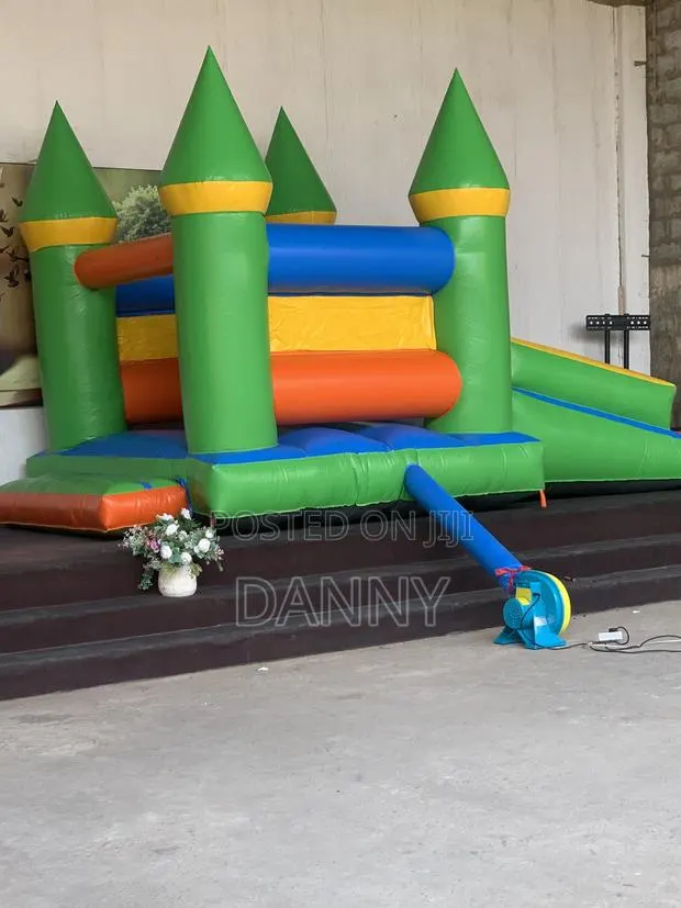 Big Bouncing Castle Rentals · Photo 1