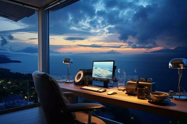 We Create Digital Solutions That Drive Real Results · Photo 1
