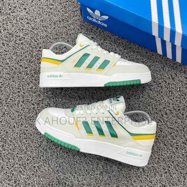Adidas Drop Step Sneakers · Photo 1