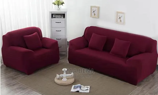 Sofa Cover · Photo 1