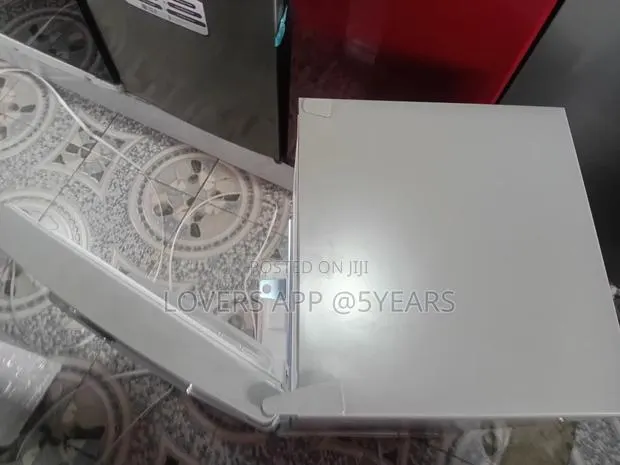 Mini Yet Mighty – Roch 61l Fridge · Photo 1