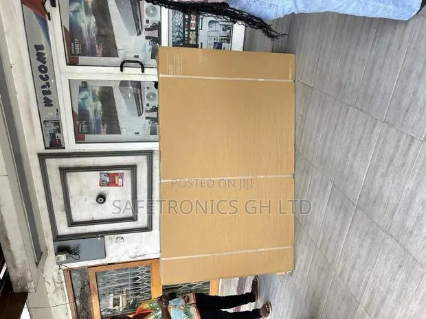 Quality Original Samsung Qled 85” 85q70c Tv · Photo 1