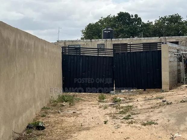Land for Sale at Katamanso School Junction · Photo 1