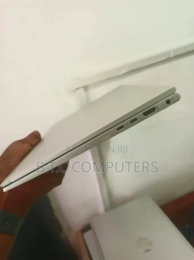 Laptop HP EliteBook 840 G8 8GB Intel Core i5 SSD 256GB · Photo 1