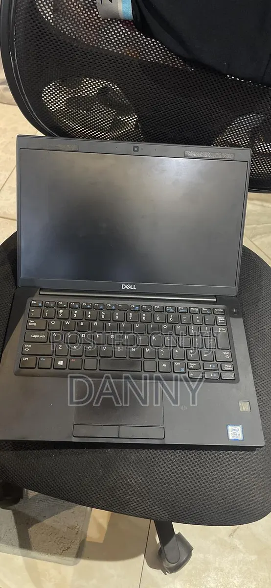 Laptop Dell Latitude 7400 8GB Intel Core i5 SSD 256GB · Photo 1