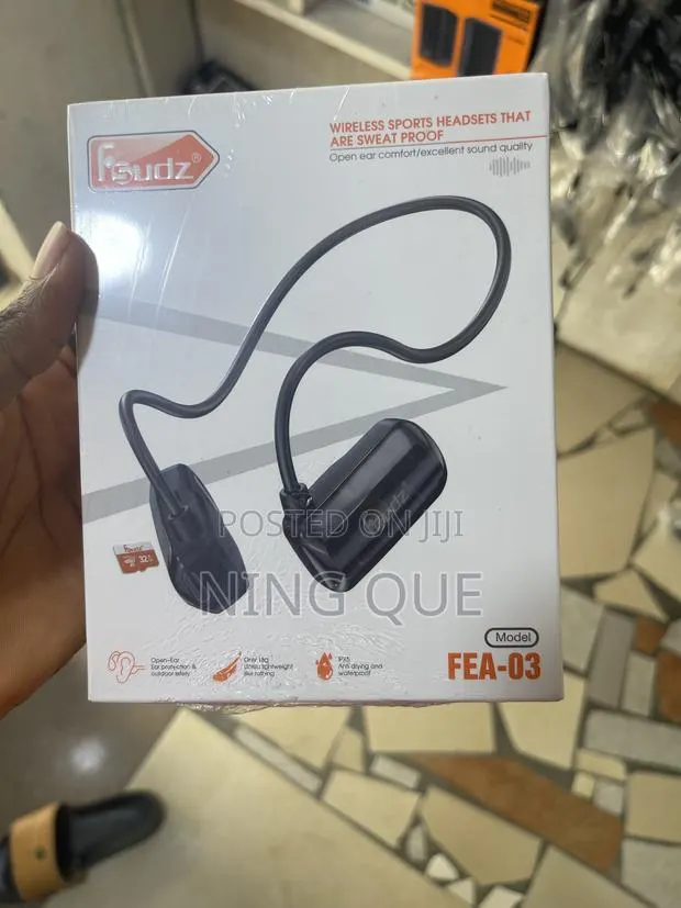 Fsudz Ear Buds · Photo 1