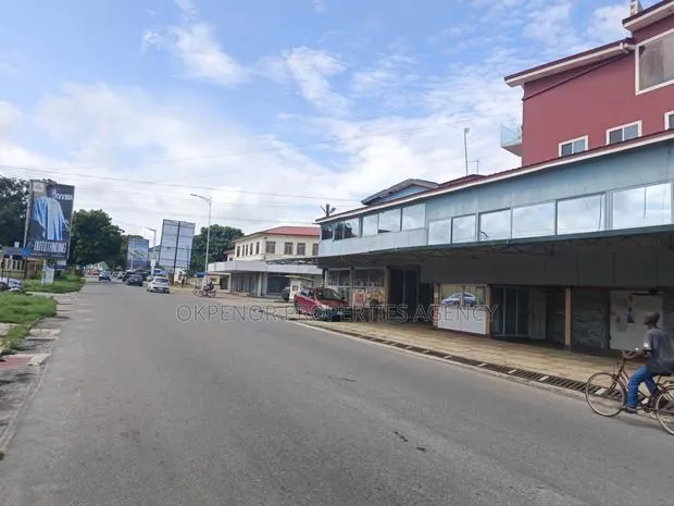 Restaurantand Bar for Rent at Osu · Photo 1