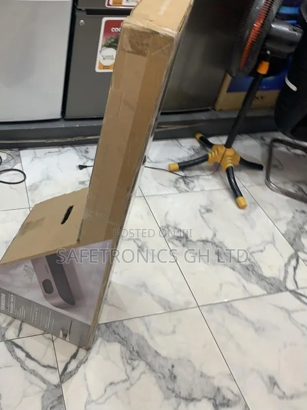 Shop Elegant Samsung HW-S80CB/ZA 3.1.2 Channel Soundbar · Photo 1