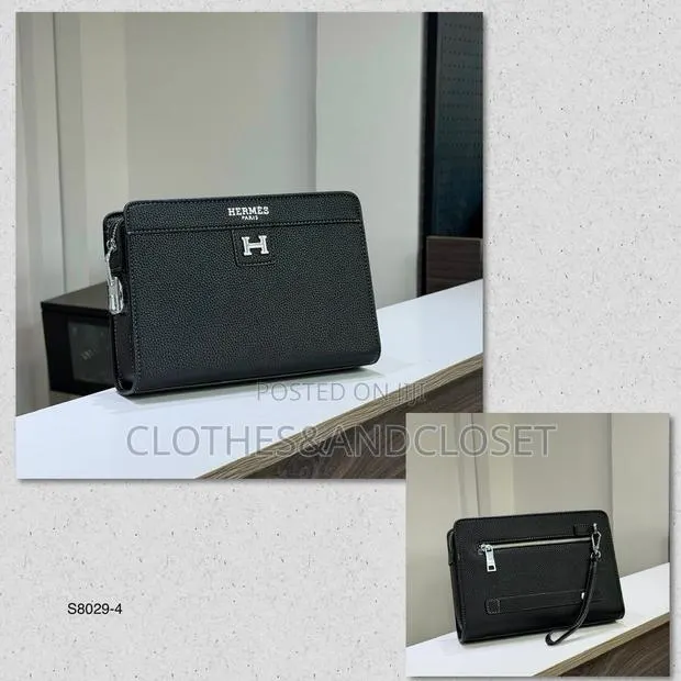 Hermes Clutch Bags · Photo 2